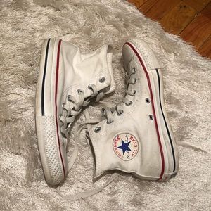 converse high tops